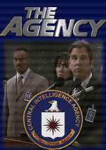Watch The Agency 123movies