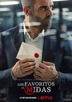 Watch Los Favoritos de Midas 123movies