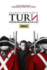 Watch TURN 123movies