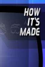 Watch How It's Made 123movies