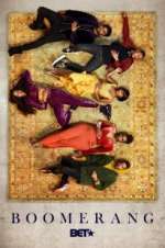 Watch Boomerang 123movies