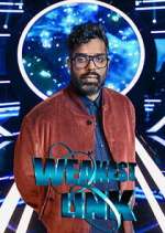 Watch The Weakest Link 123movies