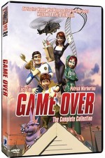 Watch Game Over 123movies