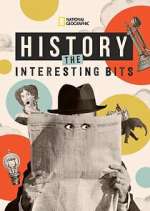 Watch History: The Interesting Bits 123movies