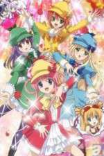 Watch Tantei Kageki Milky Holmes TD 123movies