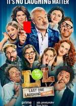 Watch LOL: Last One Laughing Ireland 123movies