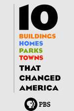 Watch 10 That Changed America 123movies