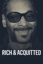 Watch Rich and Acquitted 123movies