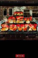 Watch The Get Down 123movies
