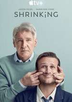 Watch Shrinking 123movies