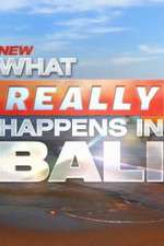 Watch What Really Happens In Bali 123movies