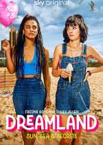 Watch Dreamland 123movies