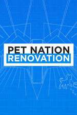 Watch Pet Nation Renovation 123movies