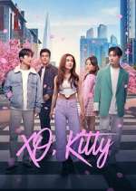 Watch XO, Kitty 123movies