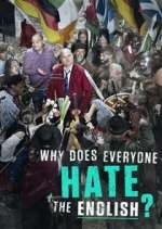 Watch Al Murray: Why Does Everyone Hate the English? 123movies