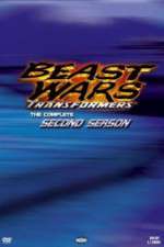 Watch Beast Wars: Transformers 123movies