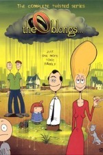 Watch The Oblongs 123movies