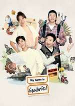 Watch My Name is Gabriel 123movies
