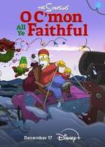 Watch The Simpsons Specials 123movies
