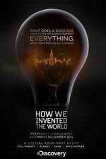 Watch How We Invented the World 123movies
