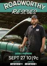 Watch Roadworthy Rescues 123movies