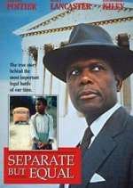 Watch Separate But Equal 123movies