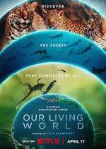 Watch Our Living World 123movies