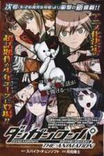 Watch Danganronpa: Kibou no Gakuen to Zetsubou no Koukousei - The Animation 123movies