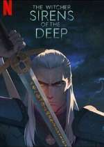 Watch The Witcher Anime Specials 123movies