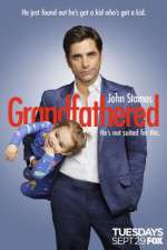 Watch Grandfathered 123movies