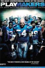 Watch Playmakers 123movies