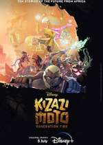 Watch Kizazi Moto: Generation Fire 123movies