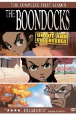 Watch The Boondocks 123movies