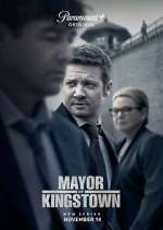 Watch Mayor of Kingstown 123movies