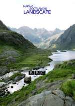 Watch Making Scotland's Landscape 123movies
