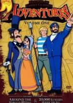 Watch Festival of Family Classics 123movies