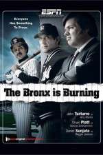 Watch The Bronx Is Burning 123movies