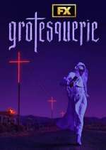 Watch Grotesquerie 123movies