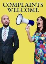 Watch Complaints Welcome 123movies