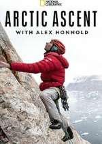 Watch Arctic Ascent with Alex Honnold 123movies