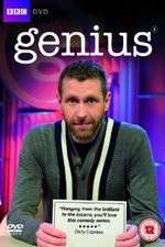 Watch Genius 123movies