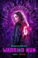 Watch Warrior Nun 123movies