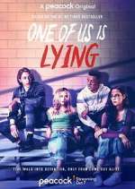 Watch One of Us Is Lying 123movies