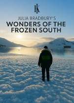 Watch Julia Bradbury\'s Wonders of the Frozen South 123movies
