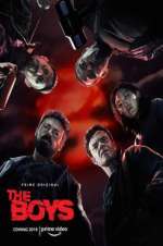 Watch The Boys 123movies