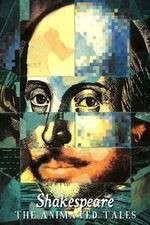 Watch Shakespeare The Animated Tales 123movies