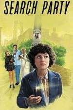 Watch Search Party 123movies