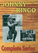 Watch Johnny Ringo 123movies