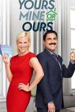 Watch Yours Mine or Ours 123movies