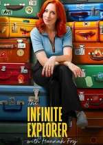 Watch The Infinite Explorer with Hannah Fry 123movies